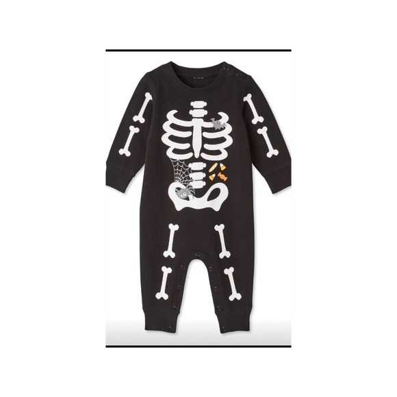UNISEX HALLOWEEN ONEPIECE - Picture 1 of 1